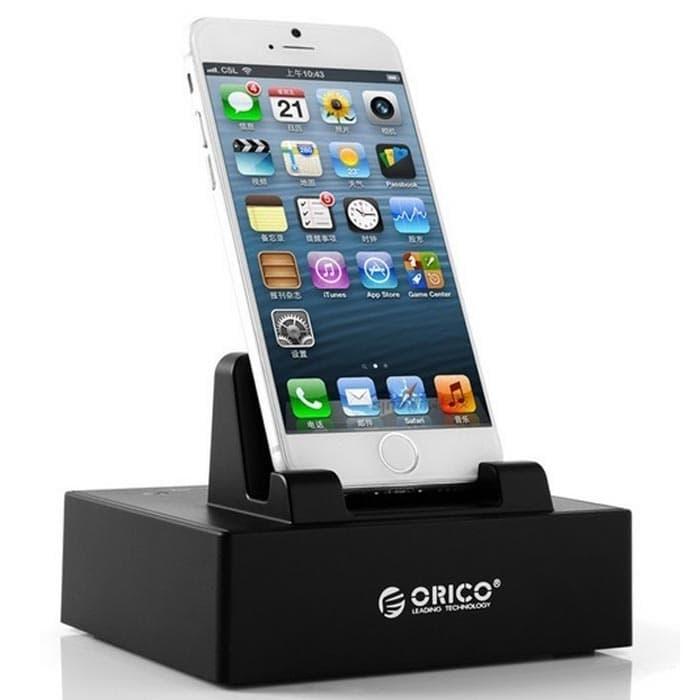 Jual Docking iPad Charger USB Charger Docking Station Tablet