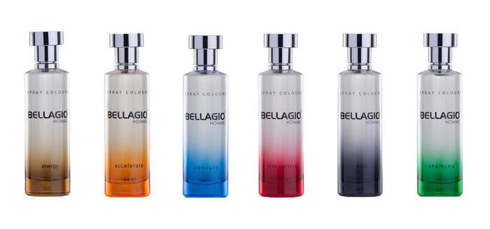 Gambar BELLAGIO SPRAY COLOGNE 100ML - SPORT ROSSO dari CantikaKosmetikSTBD undefined Tokopedia