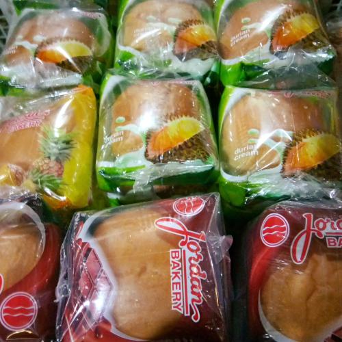 Jual Roti Jordan 3 Rasa Kab Bandung Indramartstore Tokopedia