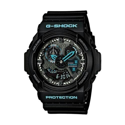 Jual JAM TANGAN PRIA CASIO G-SHOCK GA-300BA-1ADR WATCH ORIGINAL - Jakarta  Selatan - galaxy starwatch | Tokopedia