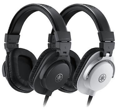 Jual Yamaha Headphone MT Series HPH-MT5 / MT5 / MT5W - Jakarta Timur -  Trans Musik | Tokopedia