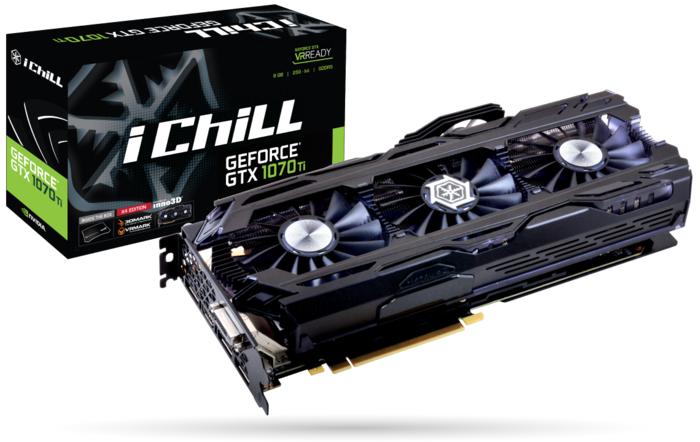 Mini Itx 8g Gtx 1080 Ti Mini Kartu Grafis Geforce Gtx 1080 Mini