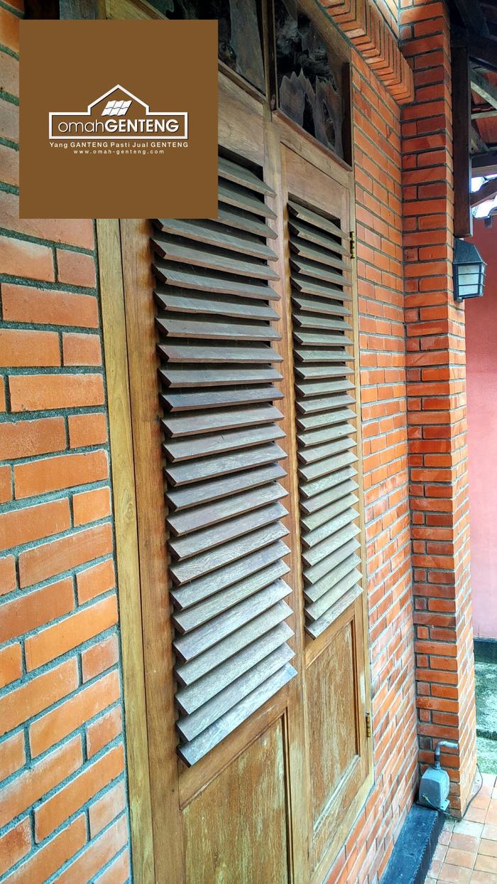 Jual Bata Expose Garut HP WA 081 2283 3040 Kab Jepara Omah Genteng Tokopedia