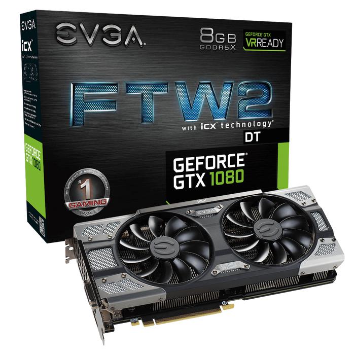 Grafikkarte Gainward Gainward Geforce Gtx 1070 Phoenix 8gb Gtx