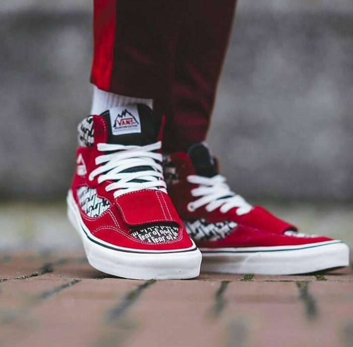 fog vans fit
