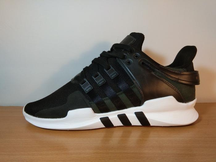 adidas foot support