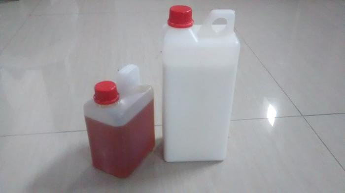 Gambar Polyurethane Foam/Busa lentur dari MotorSecond undefined Tokopedia