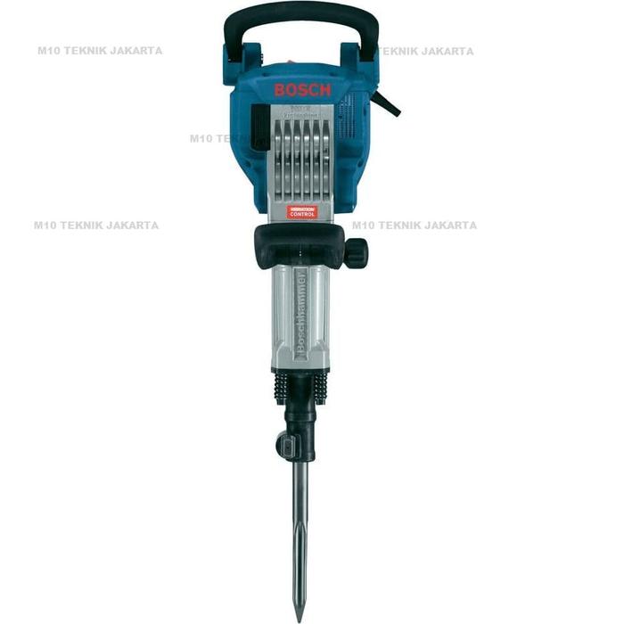 Image of Bosch GSH 16-30 demolition hammer Bosch website