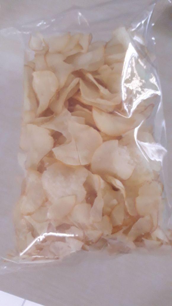 Gambar Keripik Singkong - orginal dari snackmart undefined Tokopedia