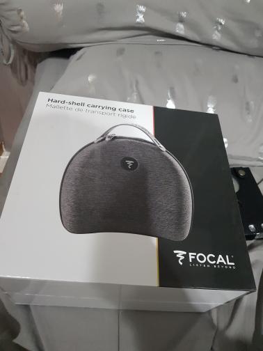 Gambar case headphone fucal dari HanyTheo undefined Tokopedia