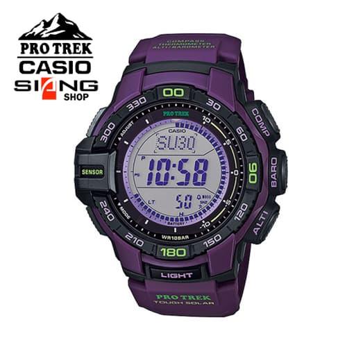 Jual Casio Protrek PRG 270 / PRG-270-6A Orginal - Kota Surakarta - siang  shop | Tokopedia