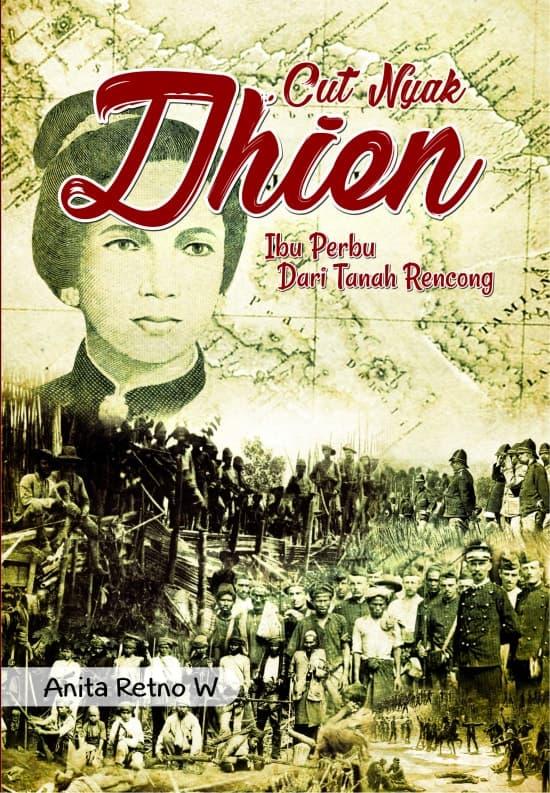 Jual Cut Nyak Dhien Kab Bantul Anak Hebat Indonesia Tokopedia