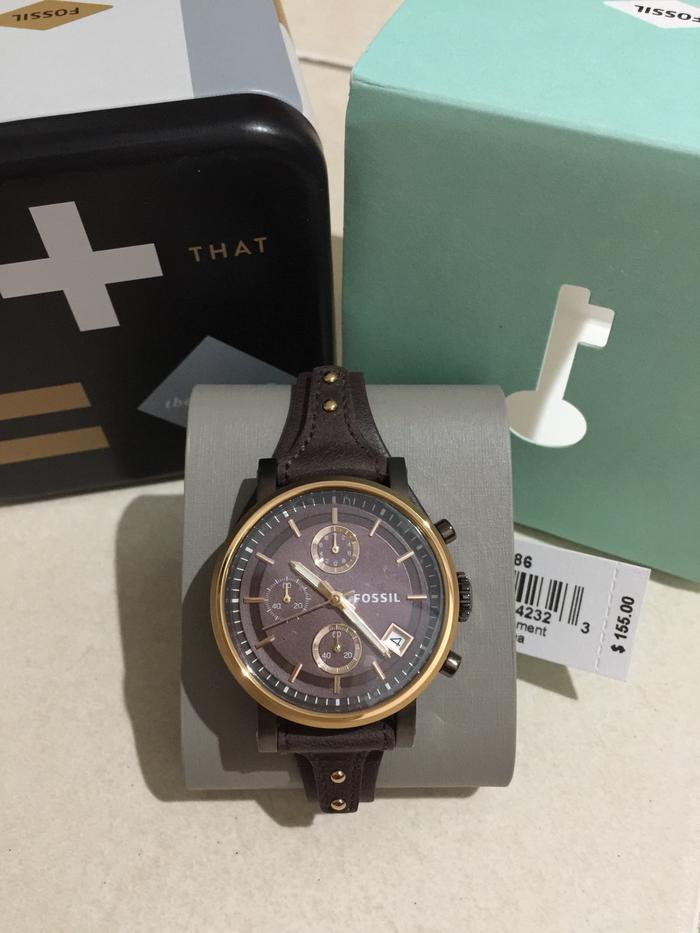 Fossil es4286 clearance