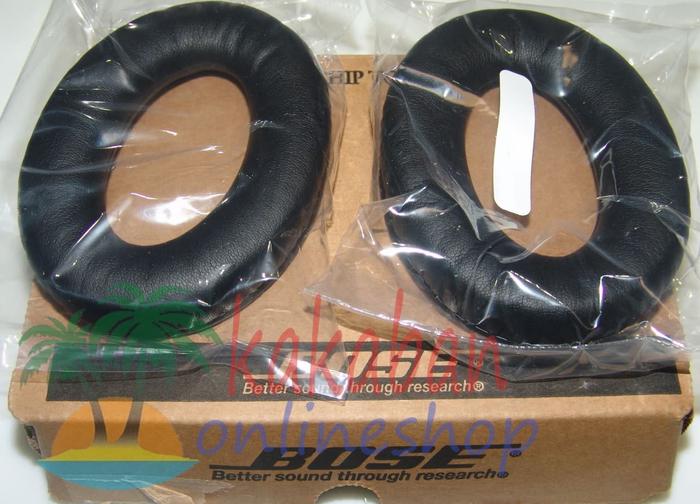 Jual BOSE A20 NEW GENUINE AVIATION EAR 