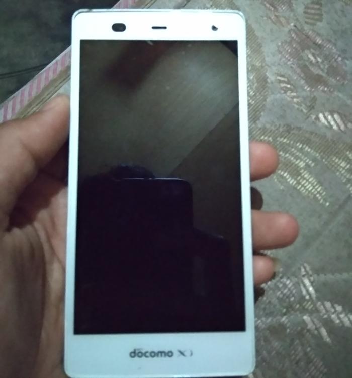 Jual Fujitsu Arrows Nx F 01f Putih Kota Pekanbaru Sigunggung Store Tokopedia