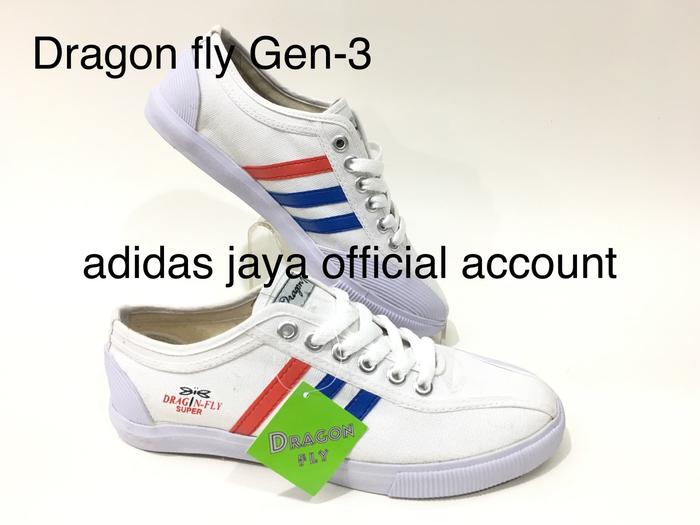 Adidas on sale dragon fly