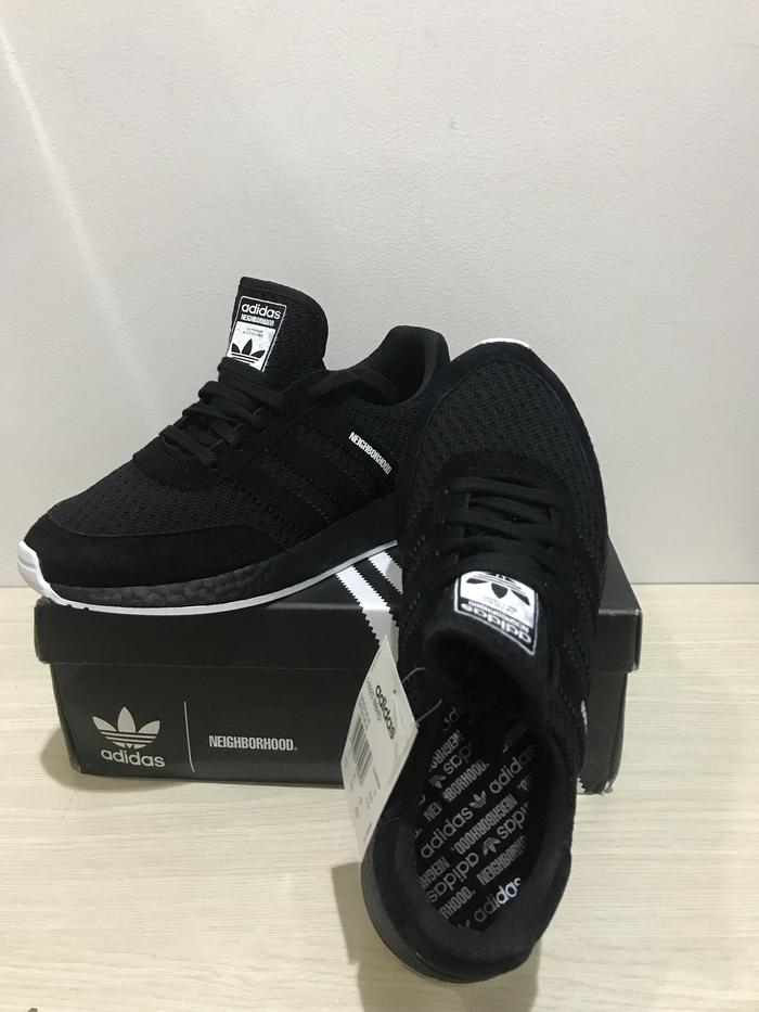 Adidas iniki shop x nbhd