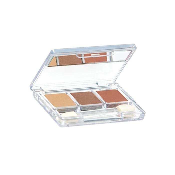 Gambar Wardah Eye Shadow A 3,3 g dari Farmaku undefined Tokopedia