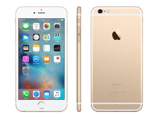 Apple - 最終値下げ iPhone6plus シャンパンゴールド 128GB docomo 最終値下げ iPhone6plus シャンパンゴールド 128GB docomo