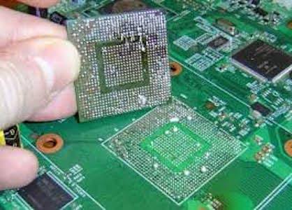 Gambar Reball VGA Macbook - Apa yang dimasksud dengan Reball VGA dari Gunapart undefined Tokopedia