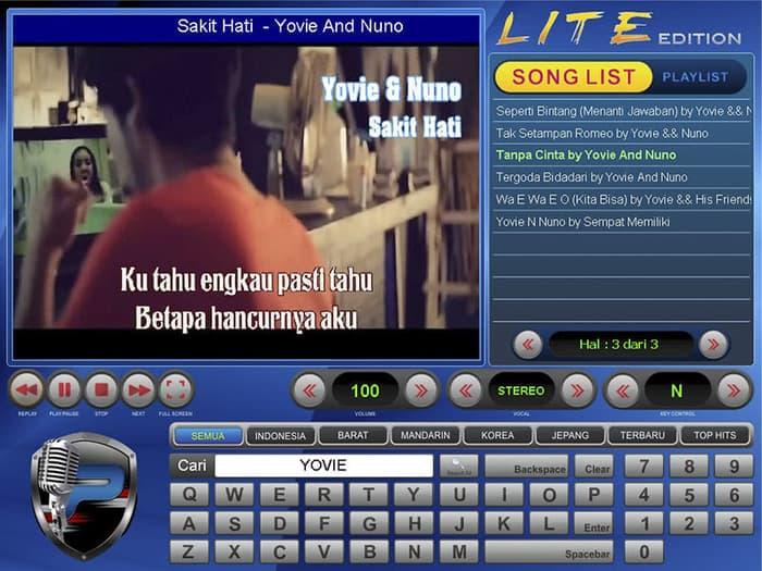 Gambar Paket Promo 2pcs Dongle Software Karaoke Panzhano Soft dari SuperKW undefined Tokopedia