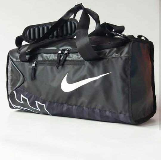 Jual travel bag nike alpha adapt - Jakarta Barat - Polkapolca | Tokopedia