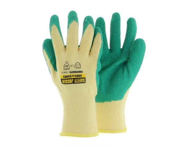Gambar Safety Jogger Gloves Constructo 3243 - 8 dari SafetyJogger Indonesia undefined Tokopedia
