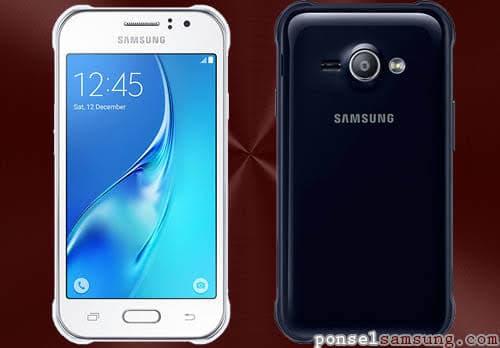 Jual Samsung Galaxy J1 Ace 2017 Putih Kab Tangerang Kios Aby Tokopedia