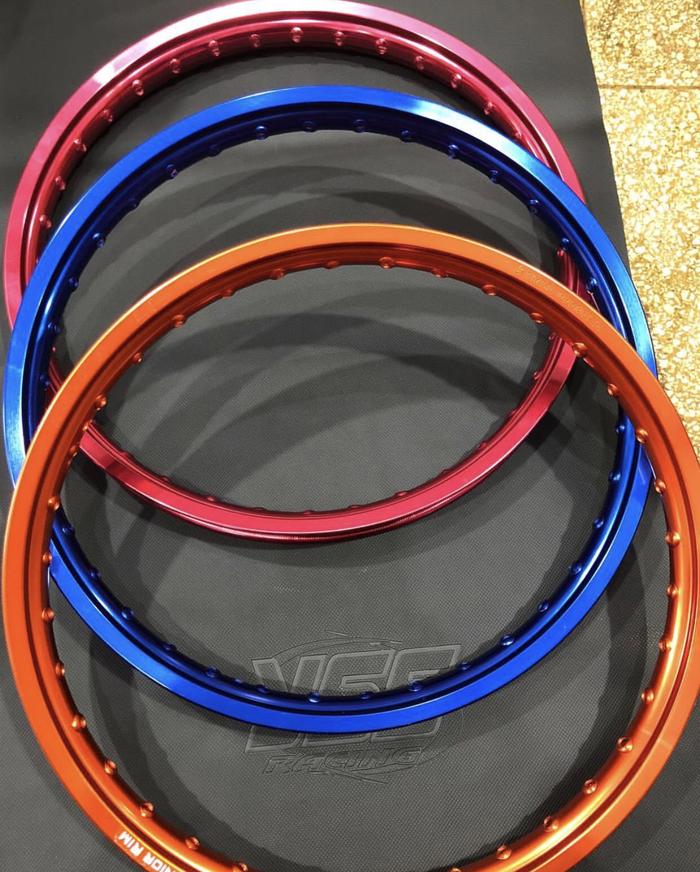 Gambar Lingkaran/velg dari March153 Speed Shop undefined Tokopedia