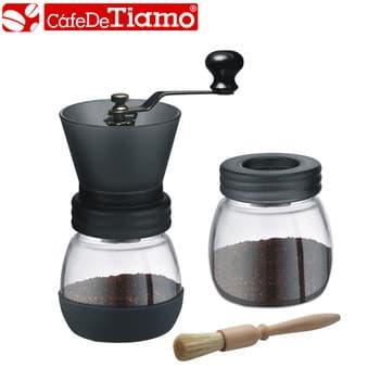 Jual Tiamo Ceramic Grinder with 