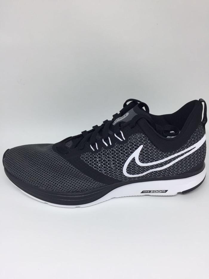 Nike zoom strike avis best sale