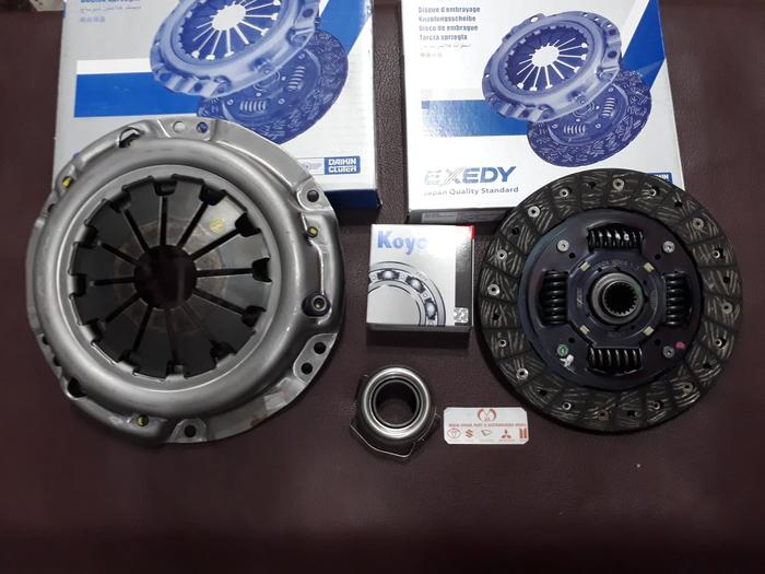 Jual Kopling Set Avanza 1 3 Xenia 1 3 Daikin Exedy Kota Tangerang King S Auto Tokopedia