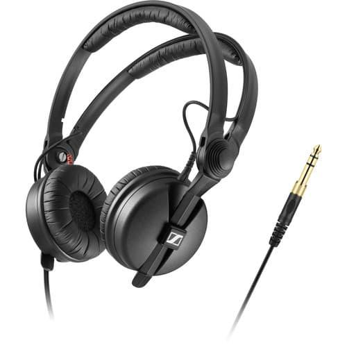 Jual SENNHEISER HD25 Professional DJ 