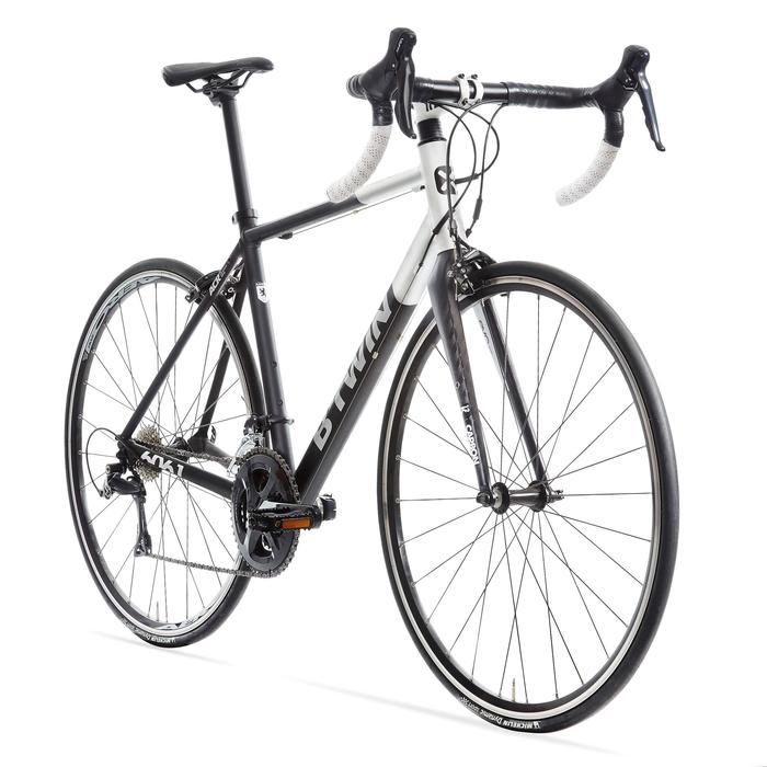 Route Triban Rc Velo Rc520 Triban Rc 520 Endurance Road Bikes