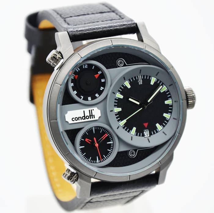Gambar Condotti CN2060-B03-L03 Original dari Labs Arloji undefined Tokopedia