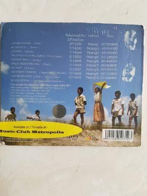 Jual Cd Ost Laskar Pelangi Murah Jakarta Pusat Barraqshop Tokopedia Jual Cd Ost Laskar Pelangi Murah Jakarta Pusat Barraqshop Tokopedia