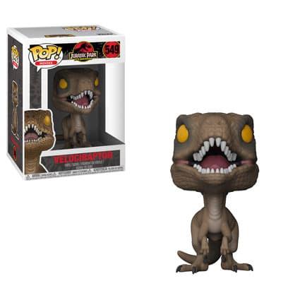 Jual Funko POP! Movies Jurassic Park 