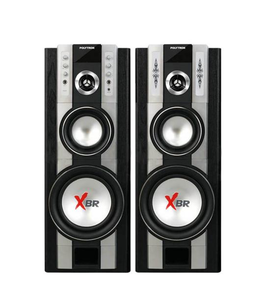 Gambar Polytron Active Speaker PAS-67 --- Garansi Resmi dari 89 elektronik undefined Tokopedia