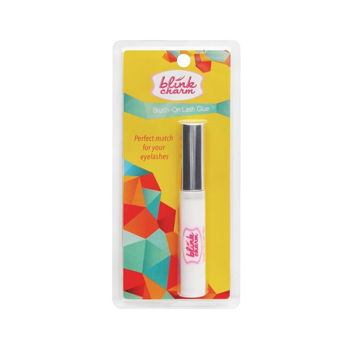 Gambar Blink Charm White Glue 5 ml dari Farmaku undefined Tokopedia