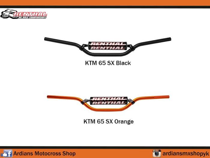 Jual Stang, Stir, Handlebar, MX, Cross 