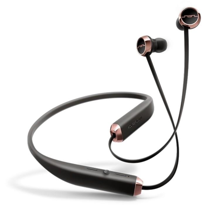Sol Republic Shadow Earbuds Sol Republic Shadow Wireless Review