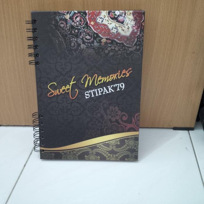 Jual Cetak Buku Softcover Hard Cover Jilid Staples Spiral Custom Kota Surabaya Percetakan Mitra Tokopedia Jual Cetak Buku Softcover Hard Cover Jilid Staples Spiral Custom Kota Surabaya Percetakan Mitra Tokopedia
