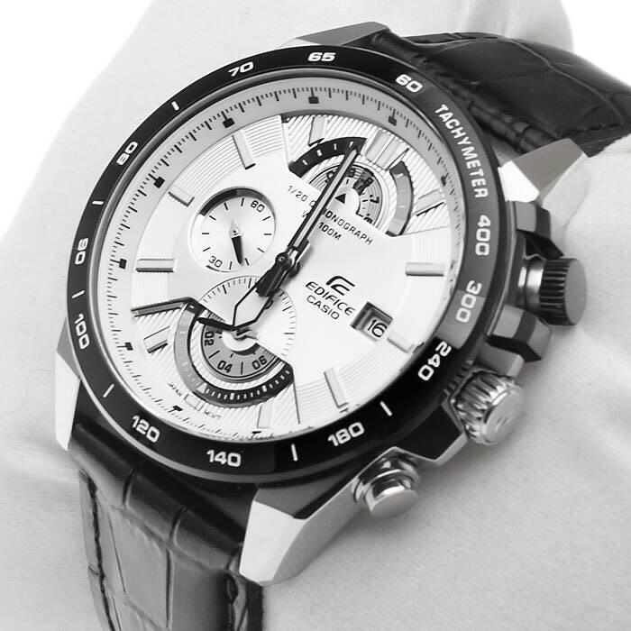 casio edifice 5276 efr 520