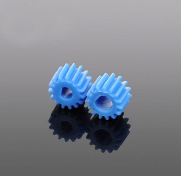 Bevel Gear Set 2Pcs Bevel Gear Tapered Bevel Pinion Gear Bevel Gears 1.5 Module For Hardware Mechanical Rotation (16T 8mm Hole Miter Gear