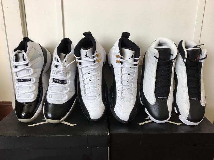 jordan 11 12 13