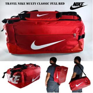 Jual TRAVEL BAG SPORT NIKE MULTY 
