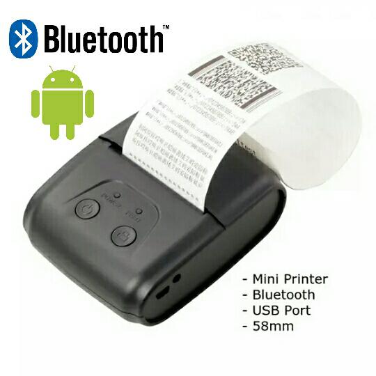 printer bluetooth eppos