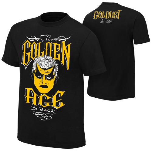Jual [KAOS] WWE Goldust \