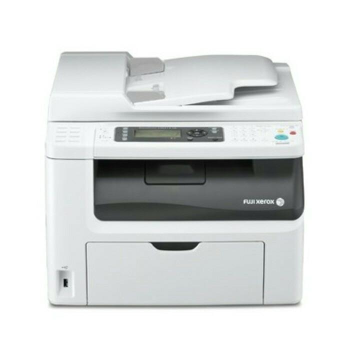 Office Printer Docuprint FUJI XEROX – Laser Color Printer MF