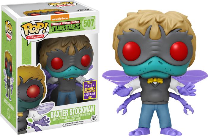 Jual Funko POP Teenage Mutant Ninja 